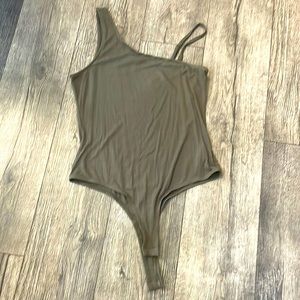 Wild Fable Bodysuit *Never Worn*